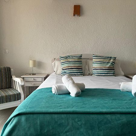 Apartamentos Strand ฮาเวอา ภายนอก รูปภาพ