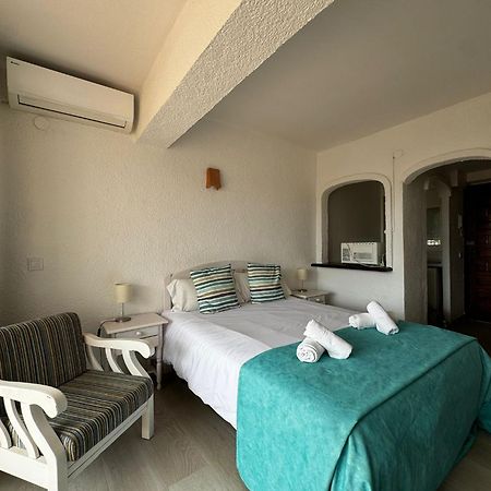 Apartamentos Strand ฮาเวอา ภายนอก รูปภาพ