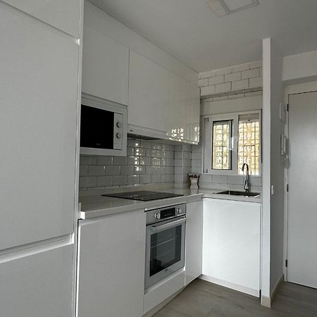 Apartamentos Strand ฮาเวอา ภายนอก รูปภาพ
