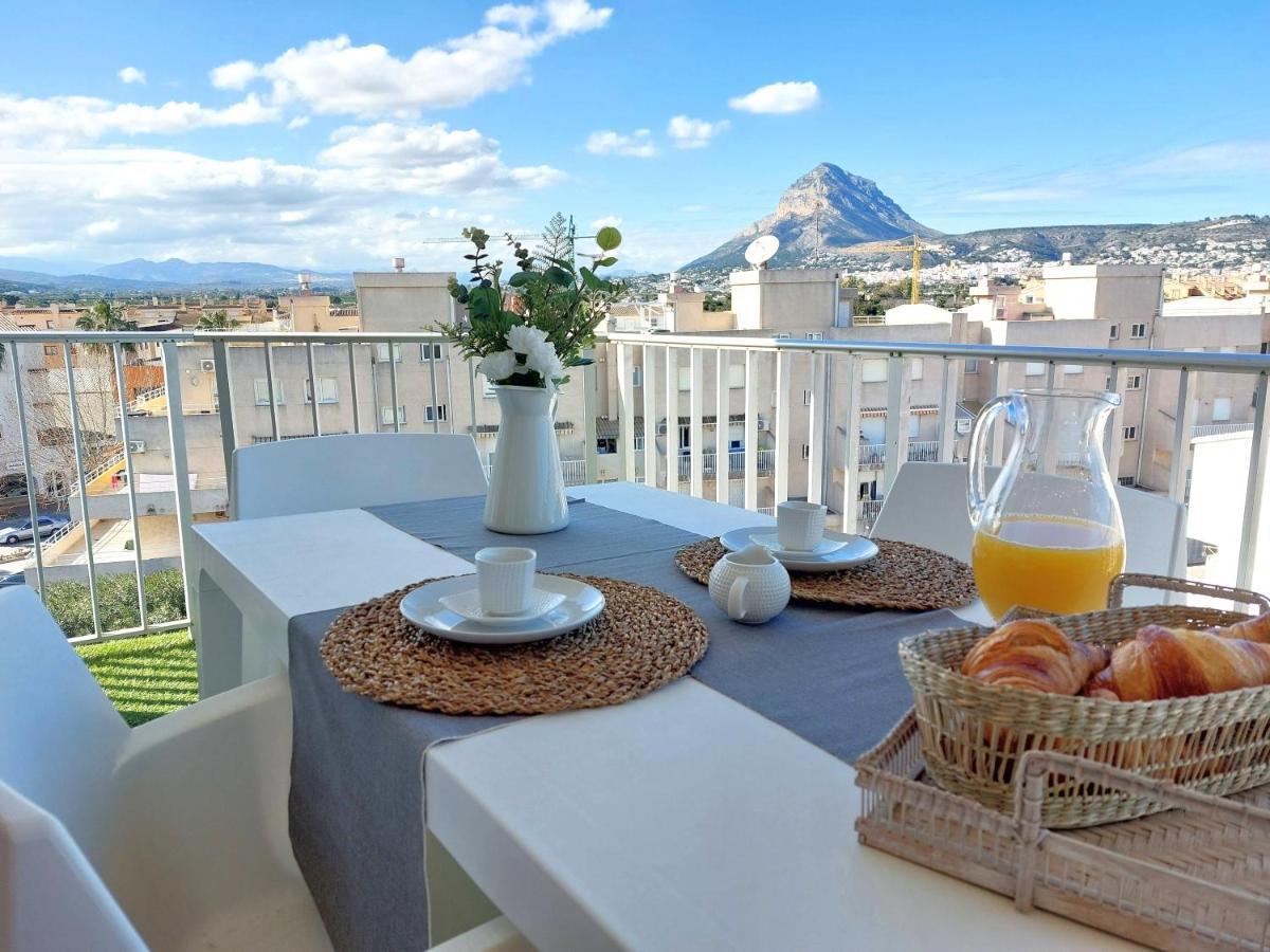 Apartamentos Strand ฮาเวอา ภายนอก รูปภาพ