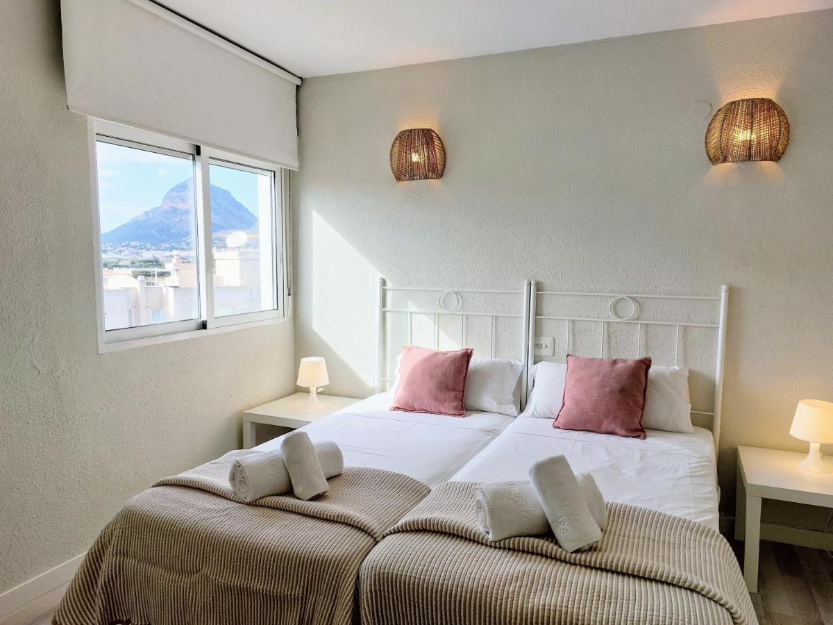 Apartamentos Strand ฮาเวอา ภายนอก รูปภาพ