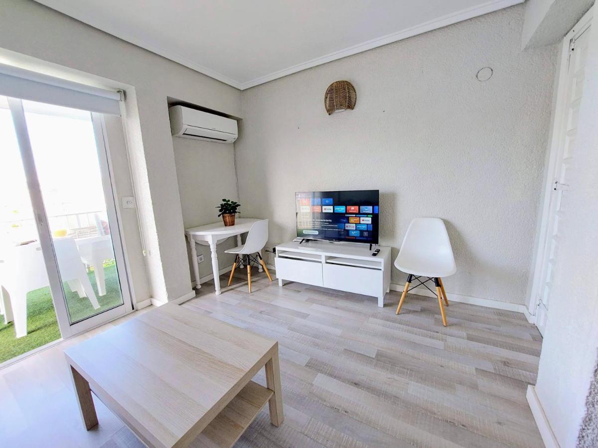 Apartamentos Strand ฮาเวอา ภายนอก รูปภาพ