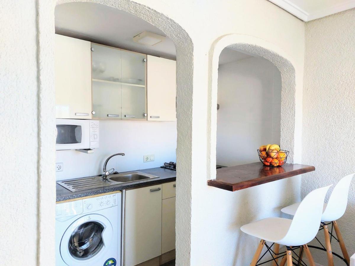 Apartamentos Strand ฮาเวอา ภายนอก รูปภาพ
