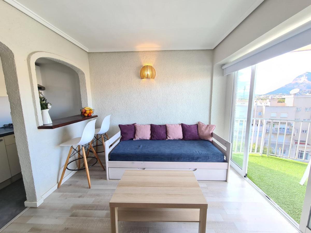 Apartamentos Strand ฮาเวอา ภายนอก รูปภาพ