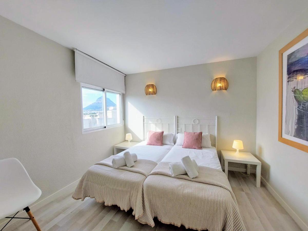 Apartamentos Strand ฮาเวอา ภายนอก รูปภาพ