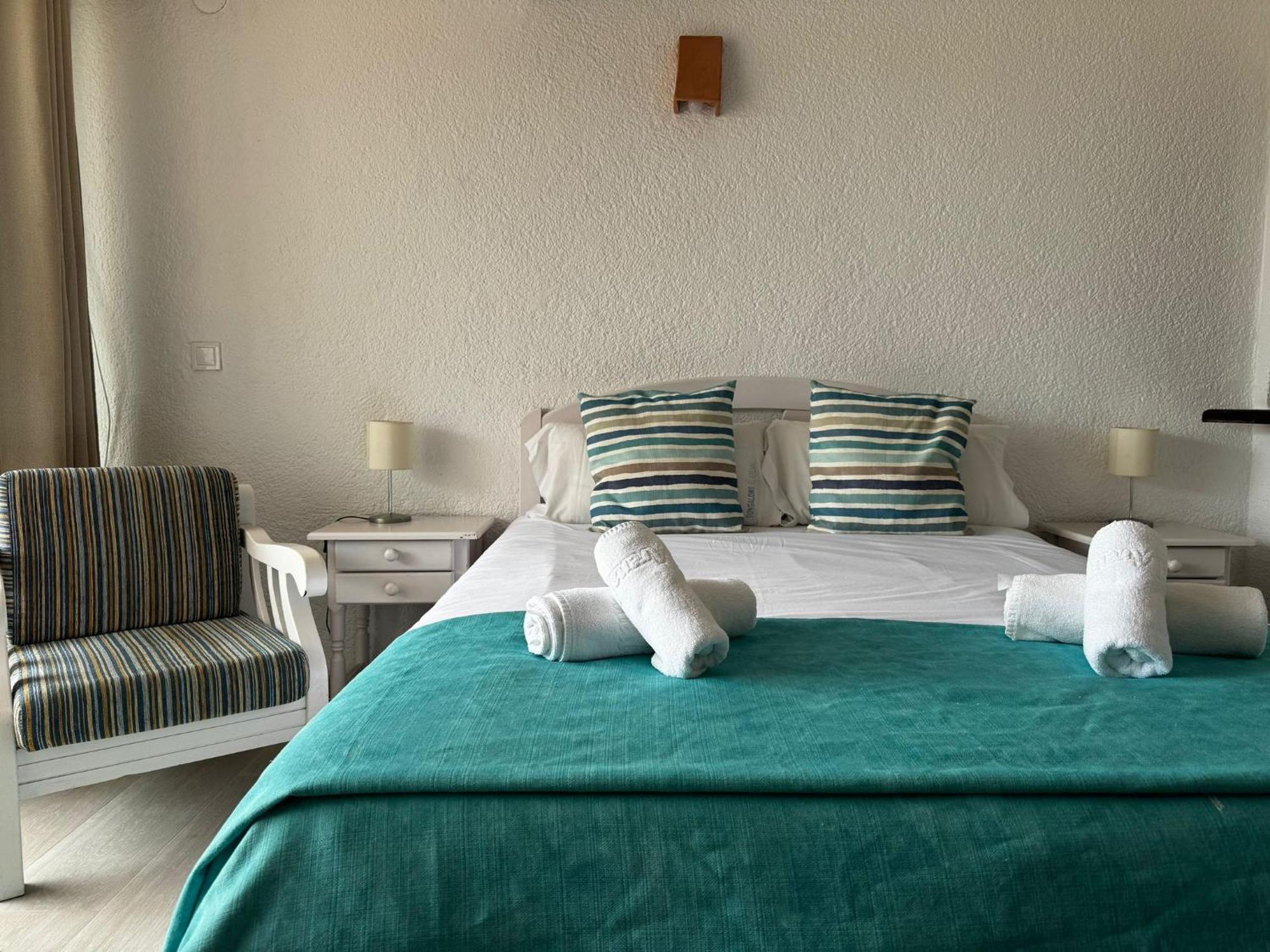 Apartamentos Strand ฮาเวอา ภายนอก รูปภาพ
