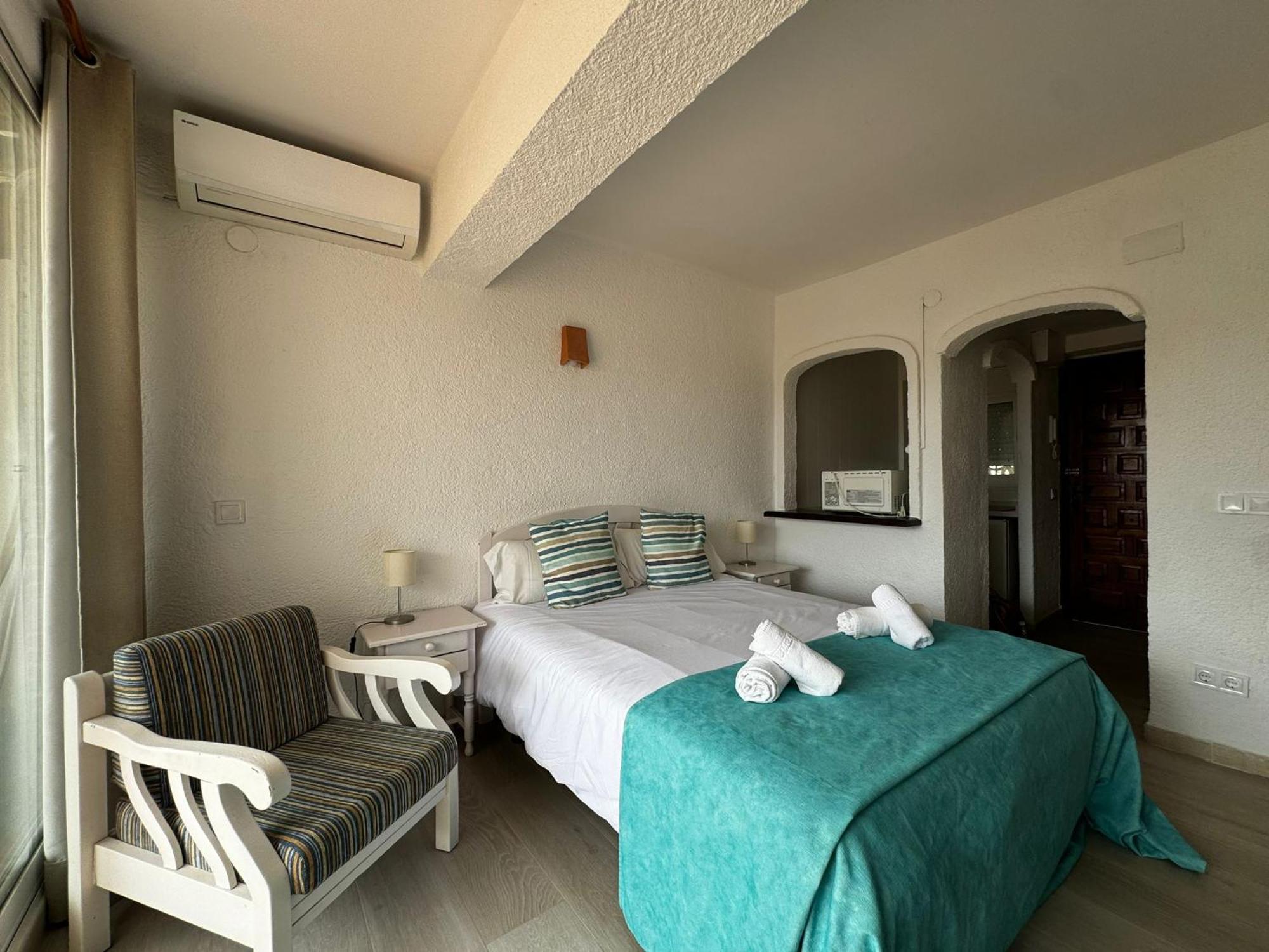 Apartamentos Strand ฮาเวอา ภายนอก รูปภาพ