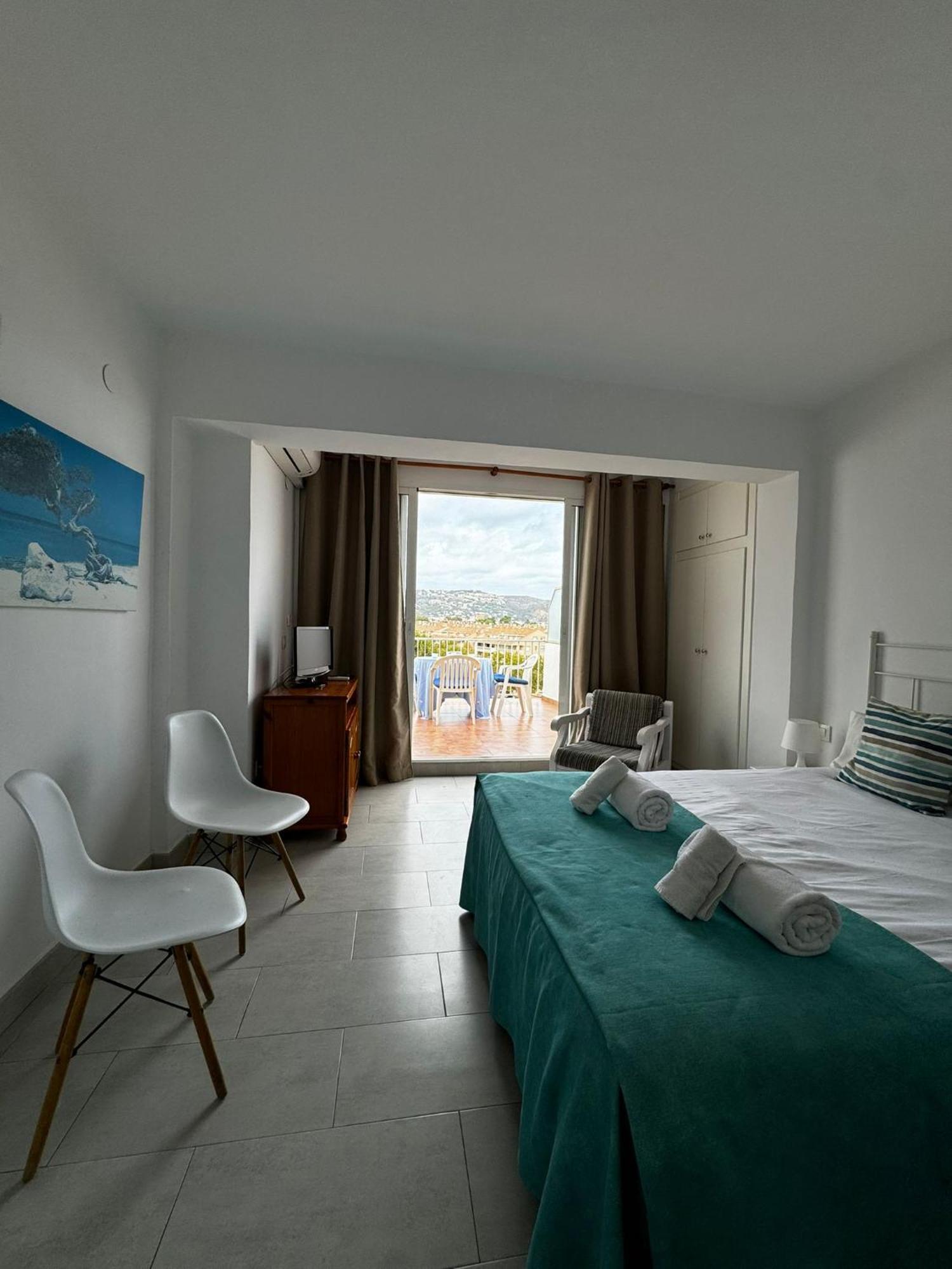 Apartamentos Strand ฮาเวอา ภายนอก รูปภาพ
