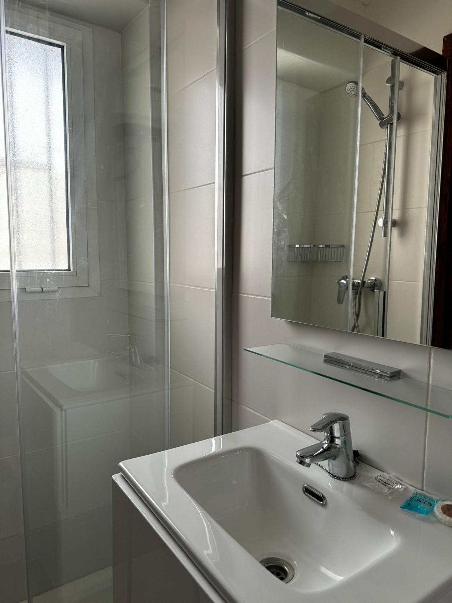 Apartamentos Strand ฮาเวอา ภายนอก รูปภาพ