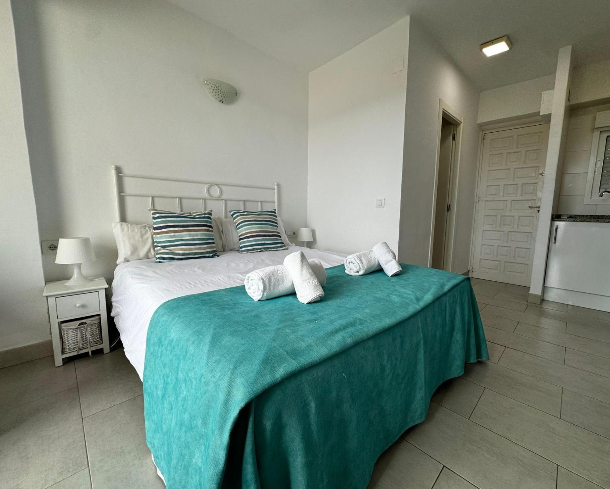 Apartamentos Strand ฮาเวอา ภายนอก รูปภาพ