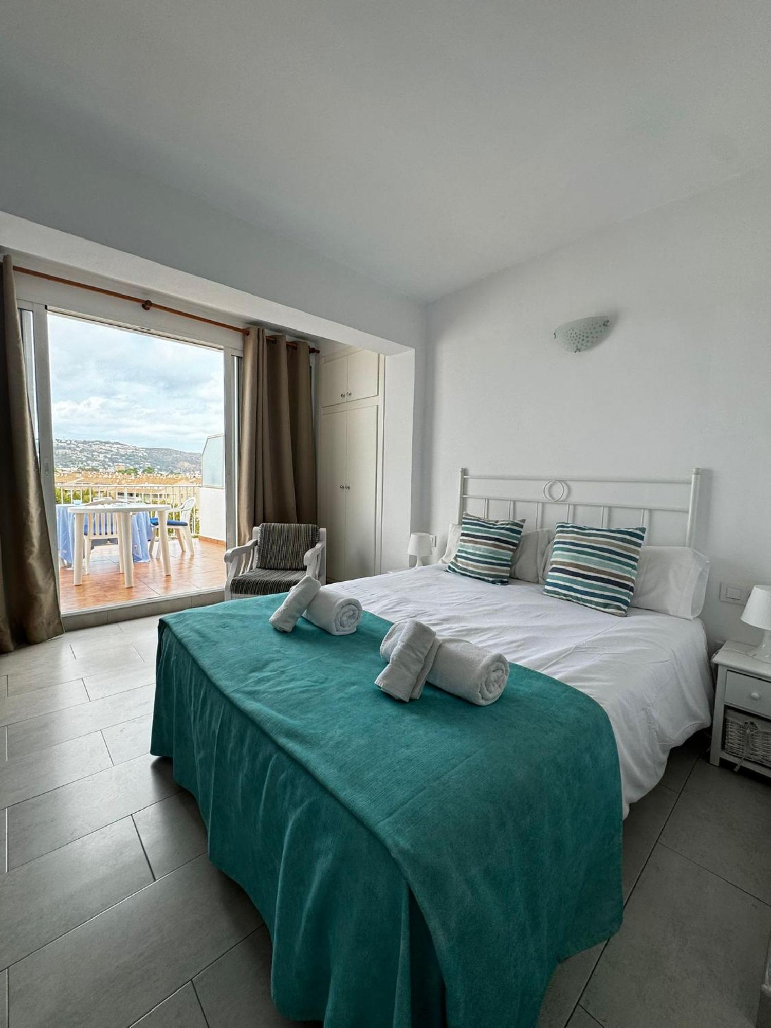 Apartamentos Strand ฮาเวอา ภายนอก รูปภาพ