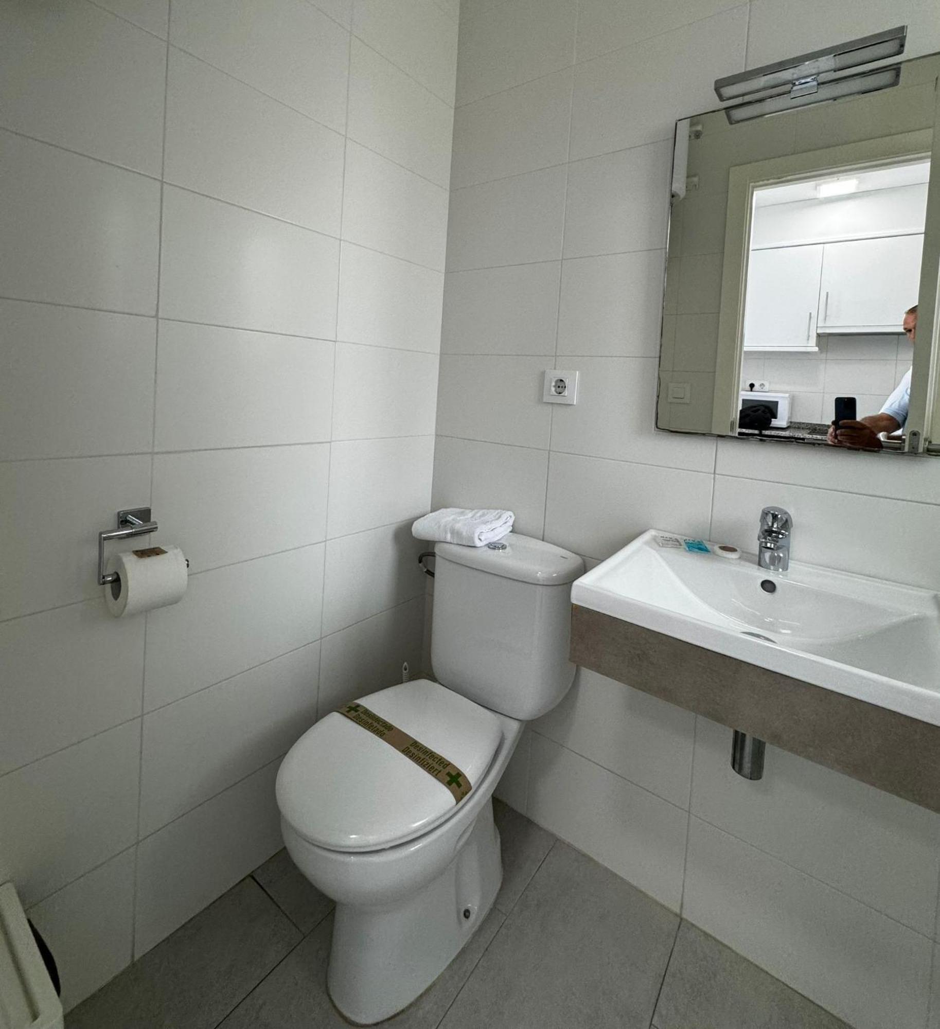 Apartamentos Strand ฮาเวอา ภายนอก รูปภาพ