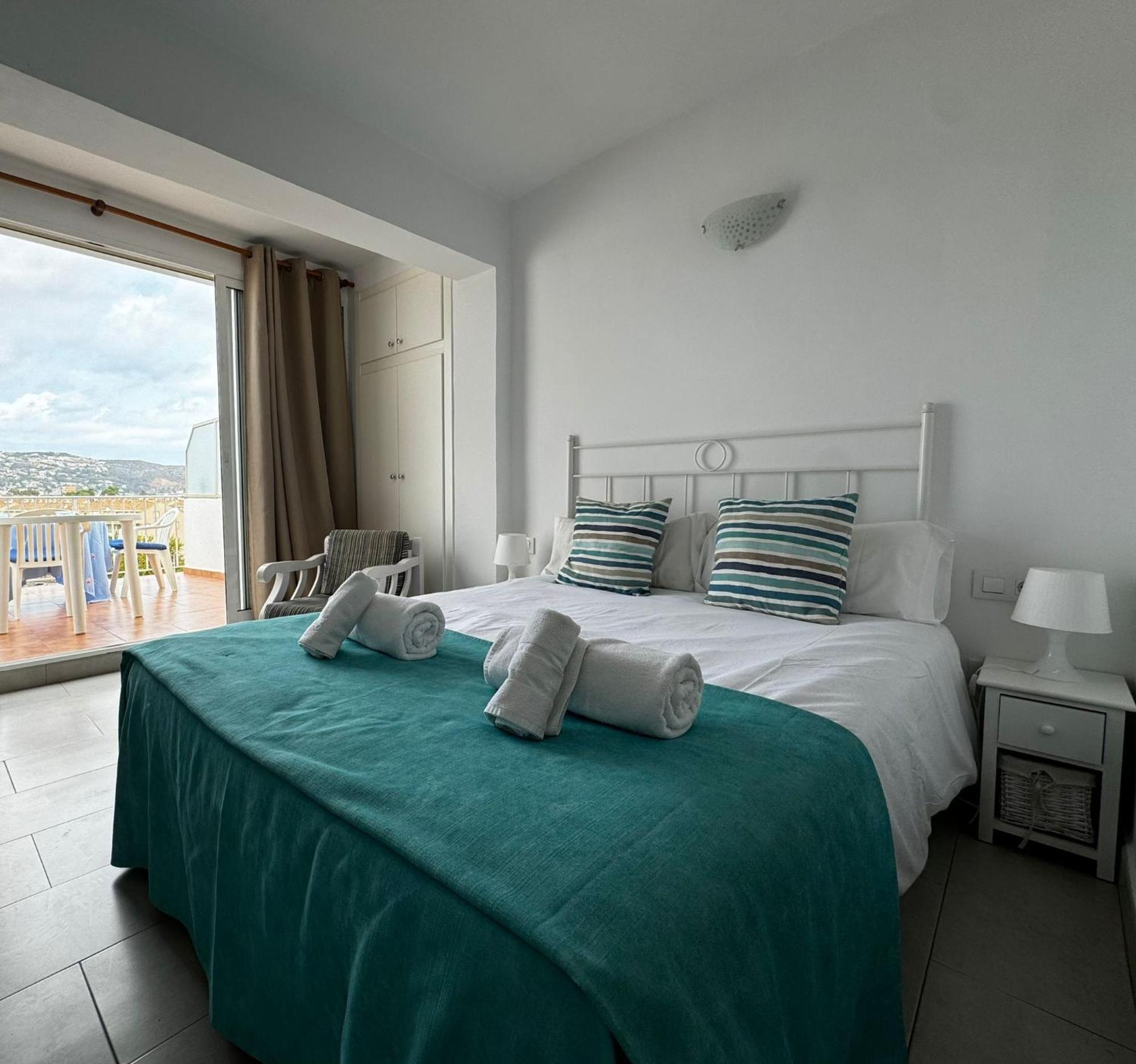 Apartamentos Strand ฮาเวอา ภายนอก รูปภาพ