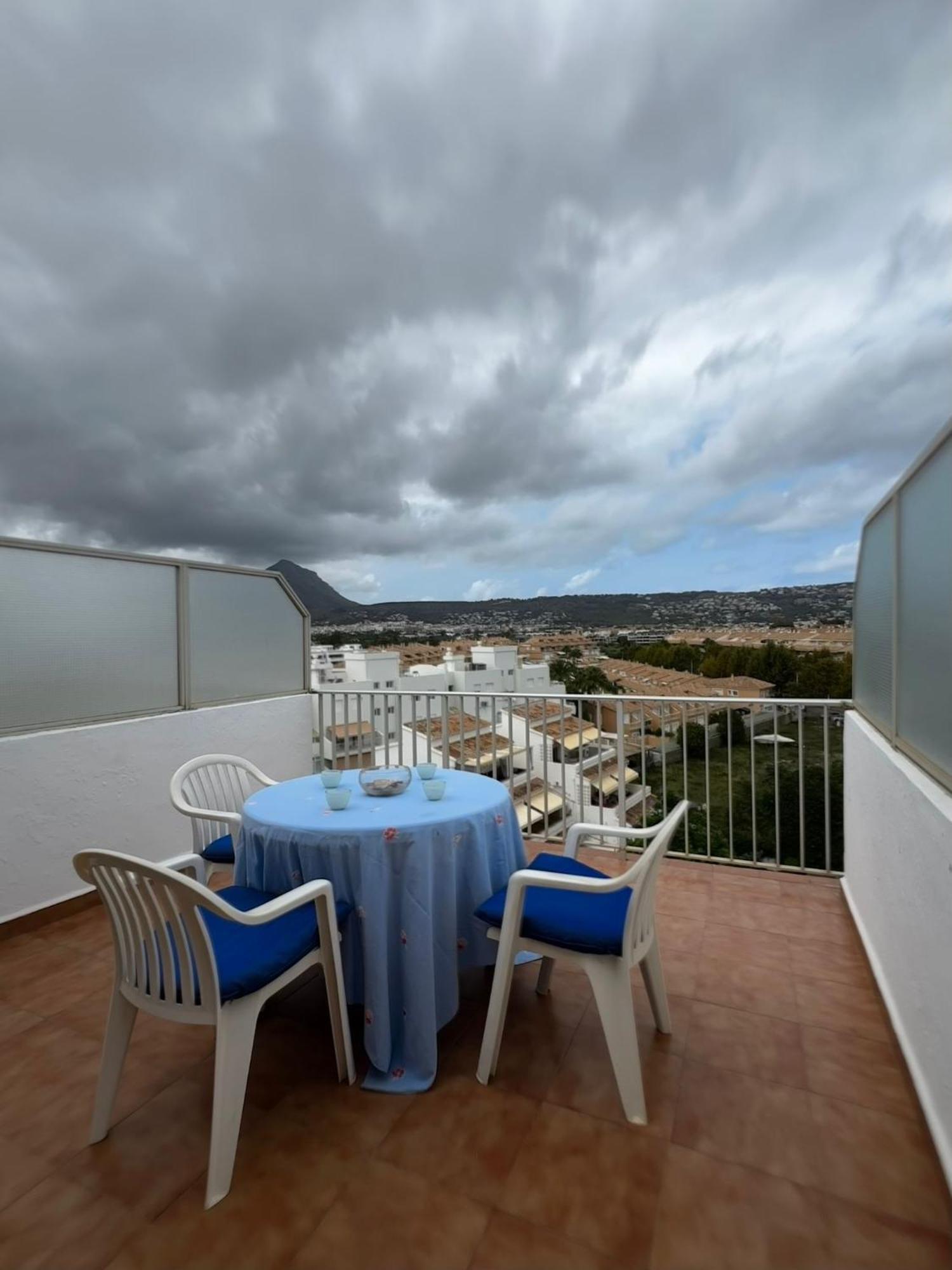 Apartamentos Strand ฮาเวอา ภายนอก รูปภาพ