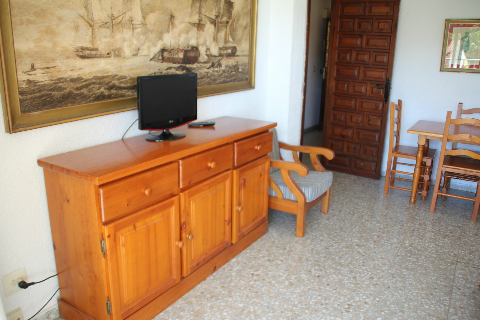 Apartamentos Strand ฮาเวอา ภายนอก รูปภาพ