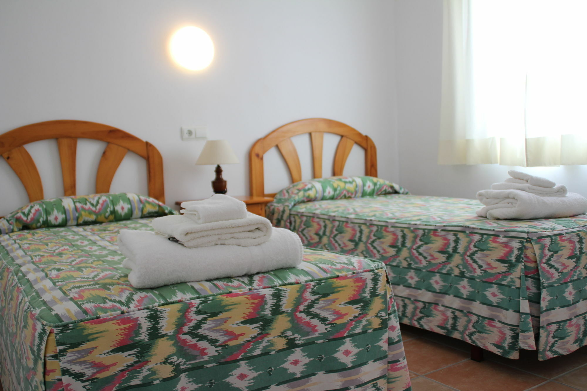 Apartamentos Strand ฮาเวอา ภายนอก รูปภาพ