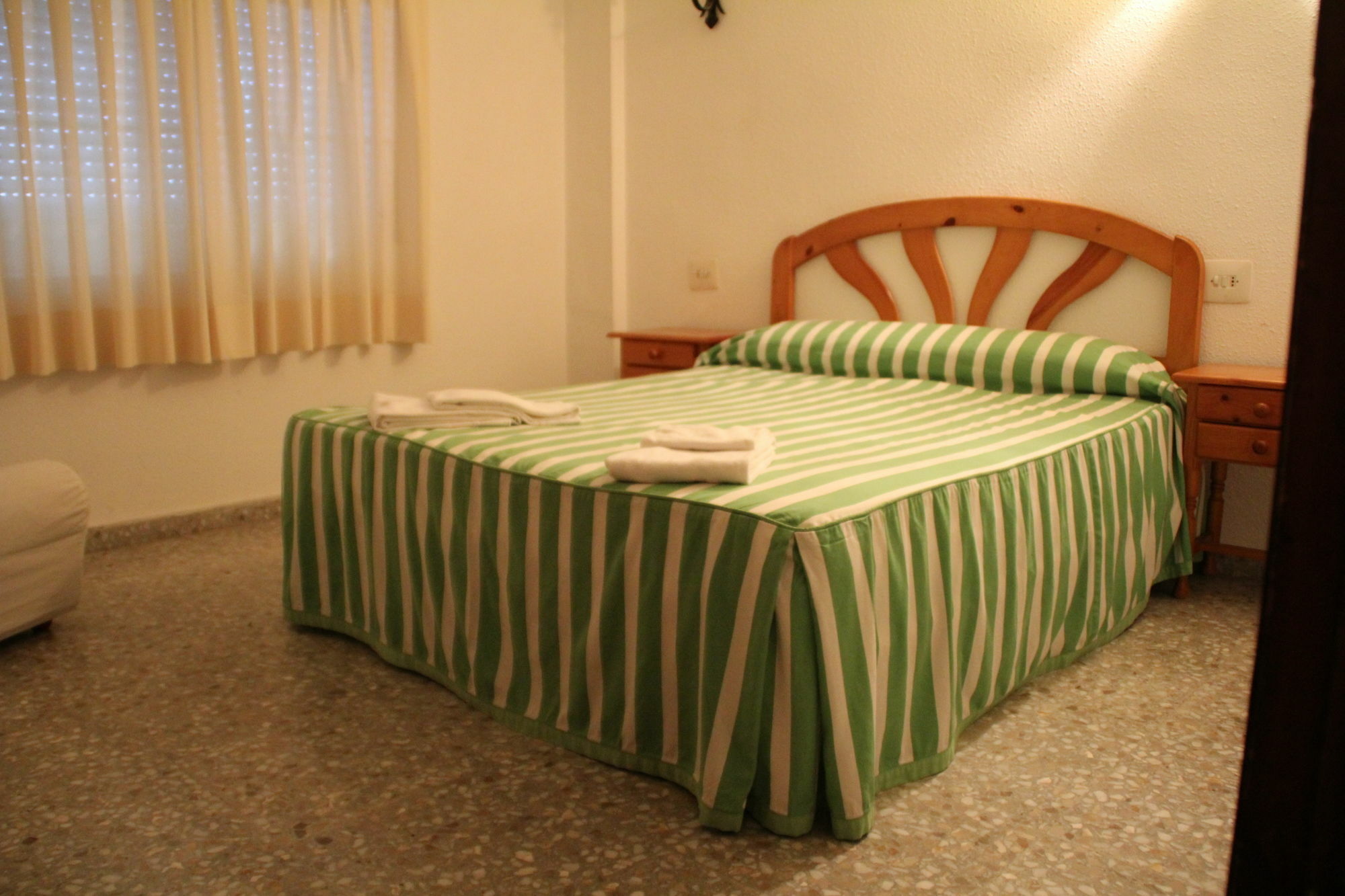 Apartamentos Strand ฮาเวอา ภายนอก รูปภาพ