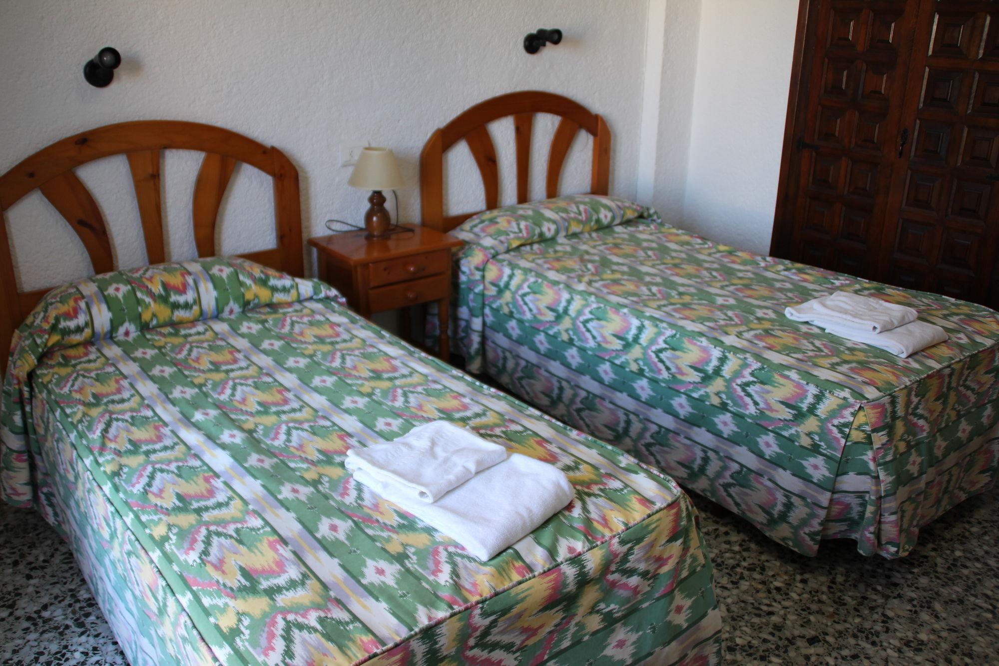 Apartamentos Strand ฮาเวอา ภายนอก รูปภาพ