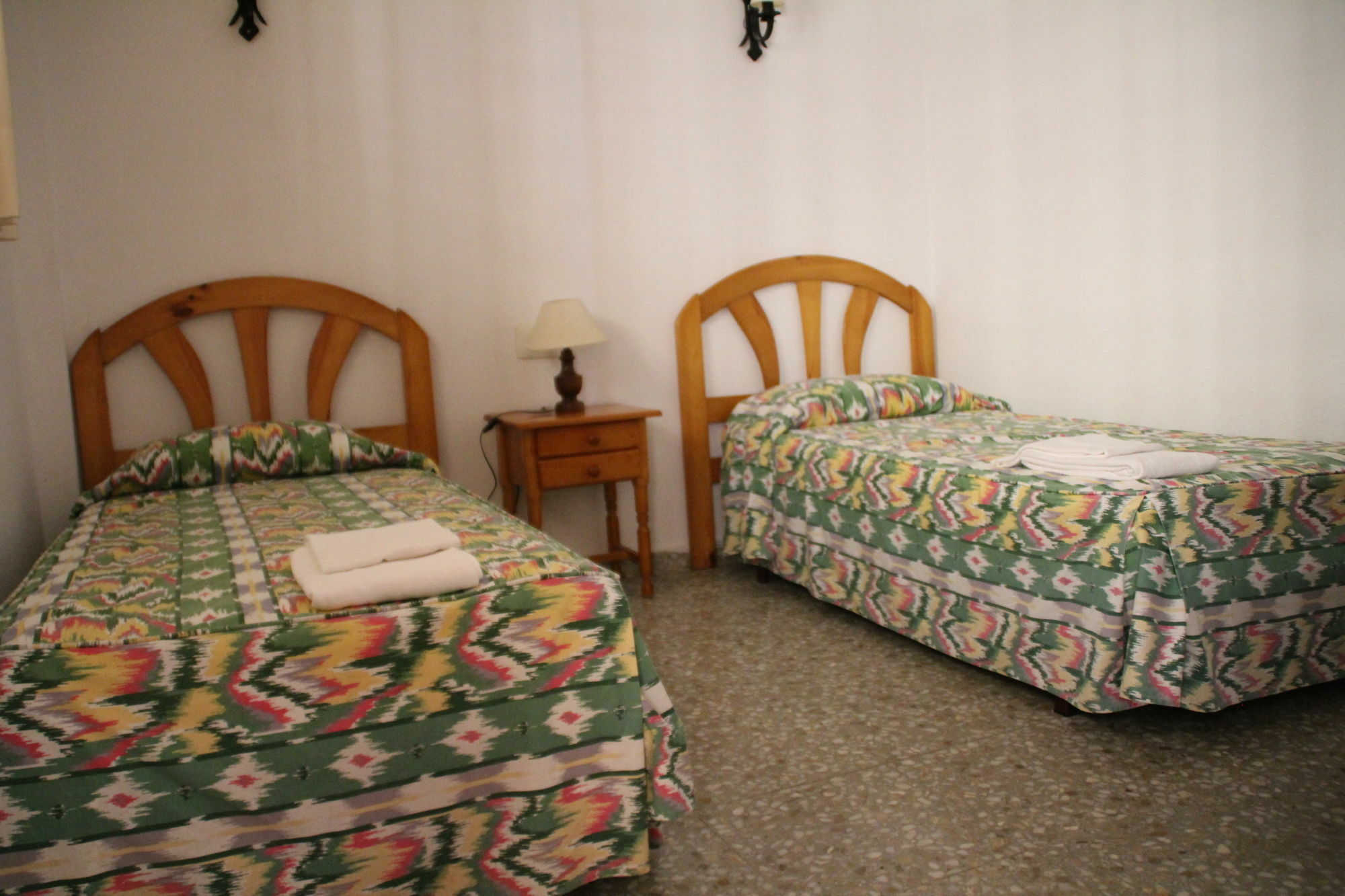 Apartamentos Strand ฮาเวอา ภายนอก รูปภาพ