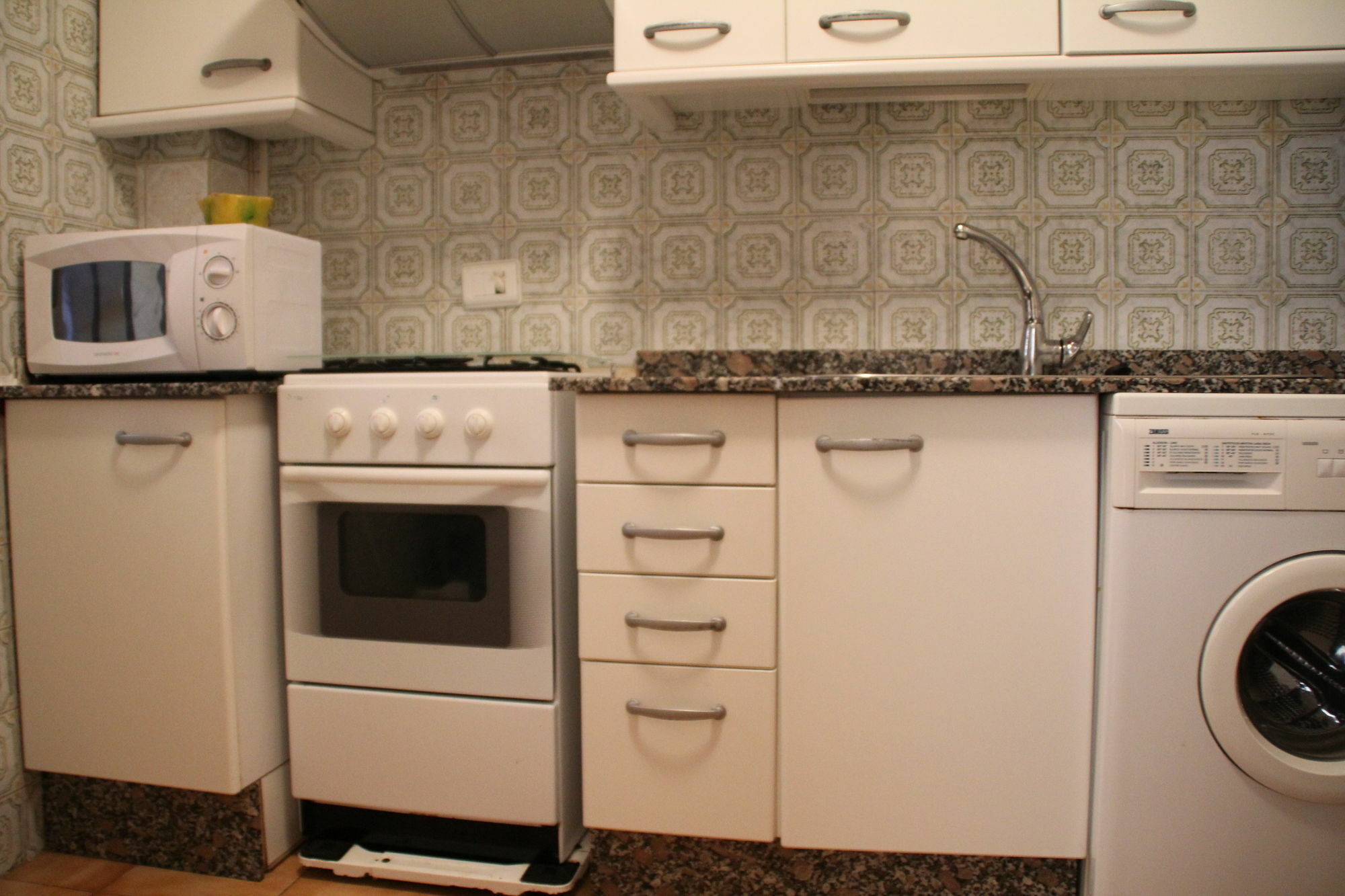 Apartamentos Strand ฮาเวอา ภายนอก รูปภาพ