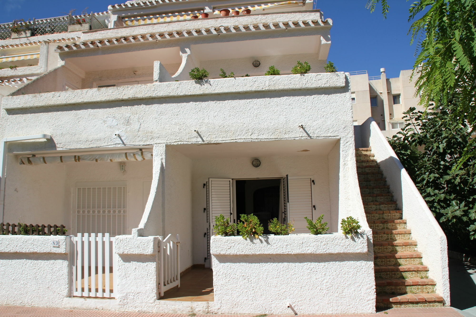 Apartamentos Strand ฮาเวอา ภายนอก รูปภาพ