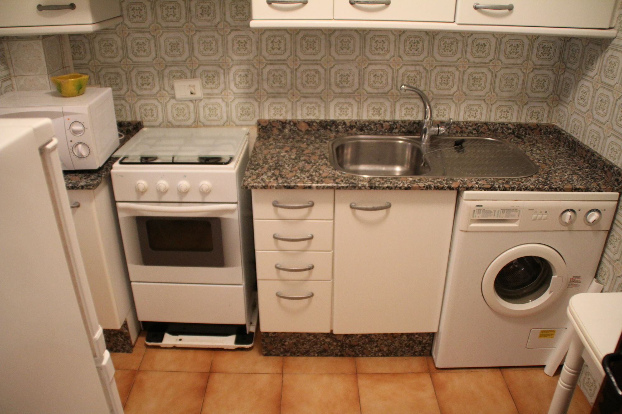 Apartamentos Strand ฮาเวอา ภายนอก รูปภาพ