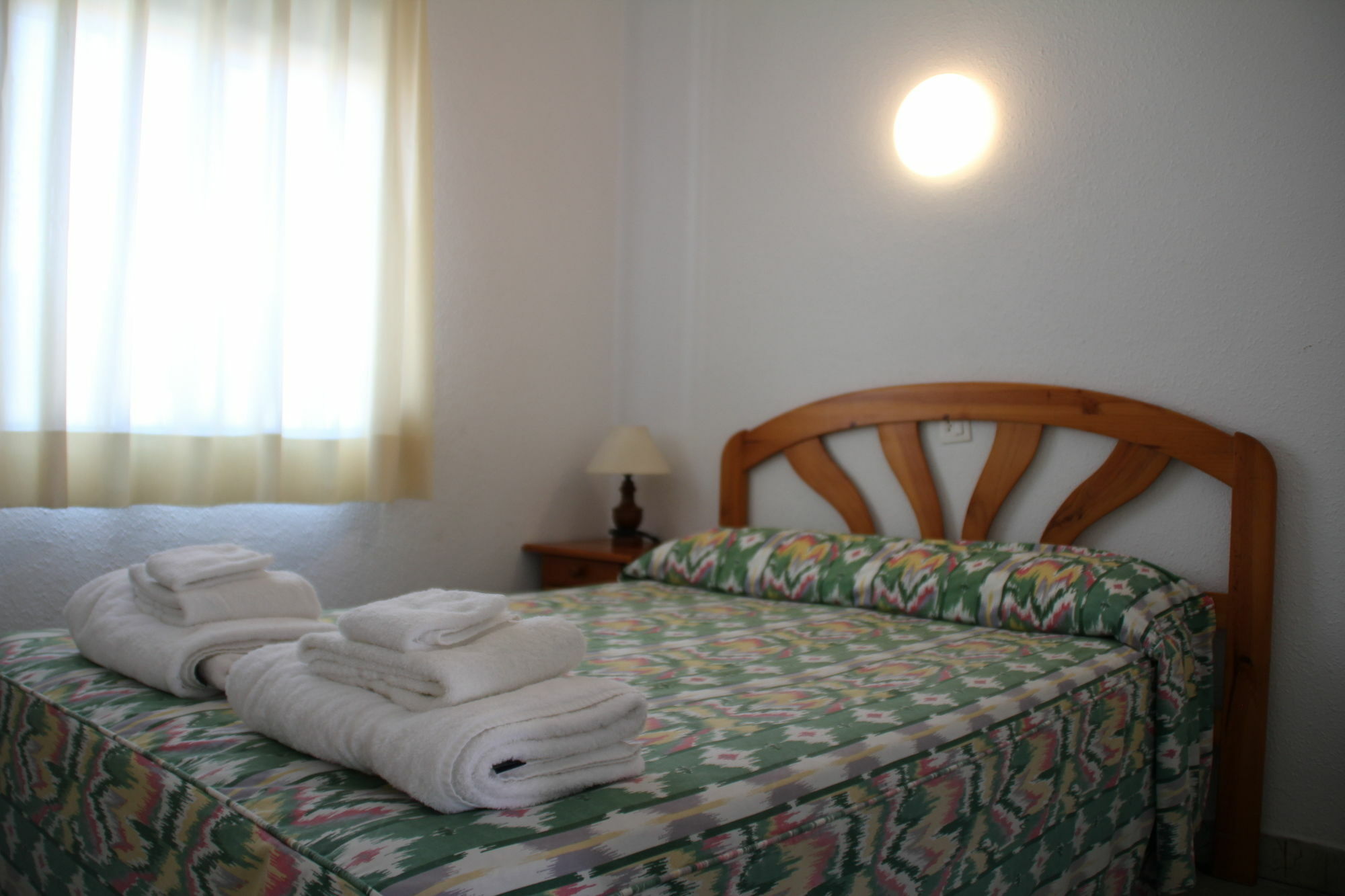 Apartamentos Strand ฮาเวอา ภายนอก รูปภาพ
