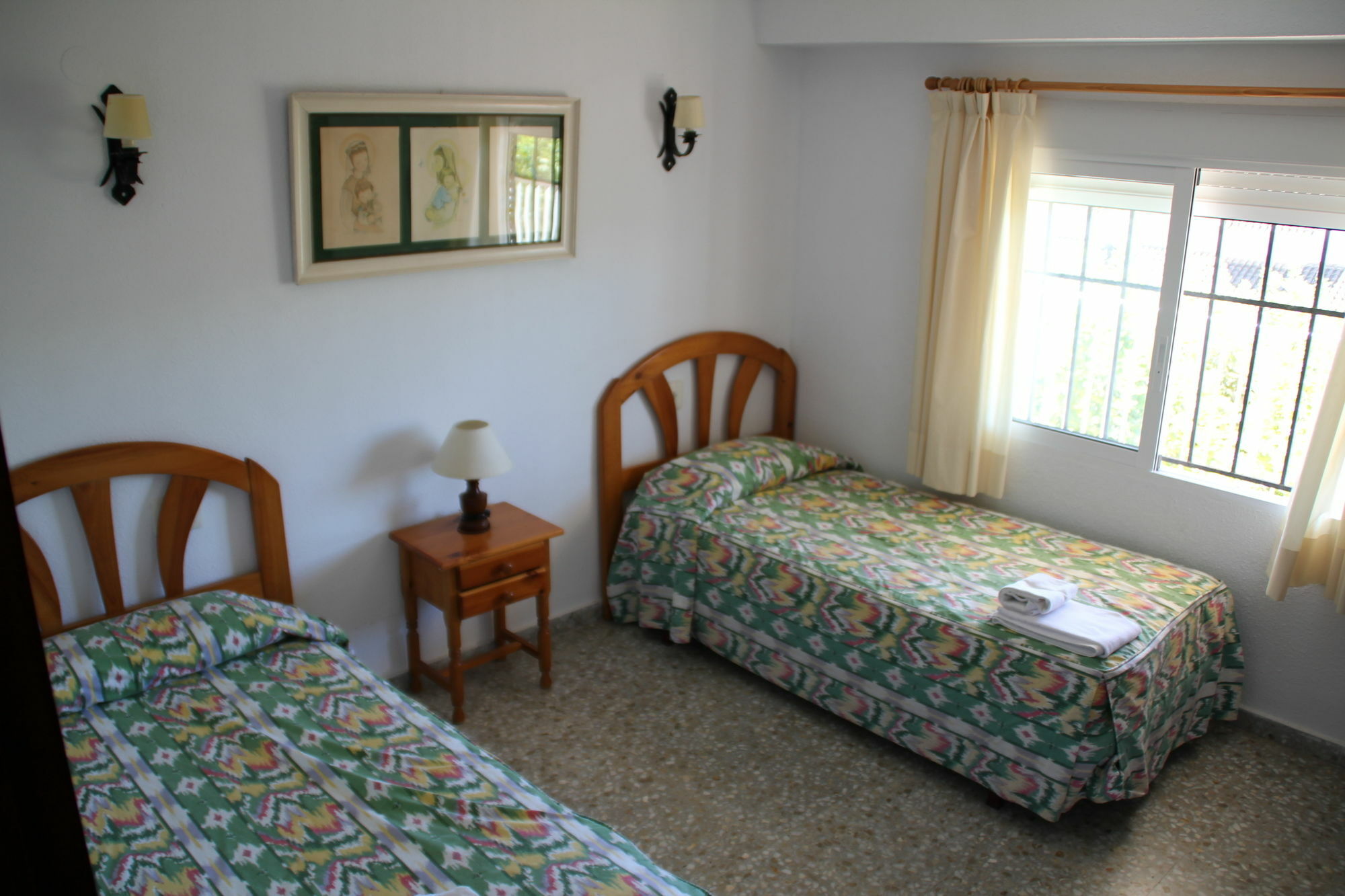 Apartamentos Strand ฮาเวอา ภายนอก รูปภาพ