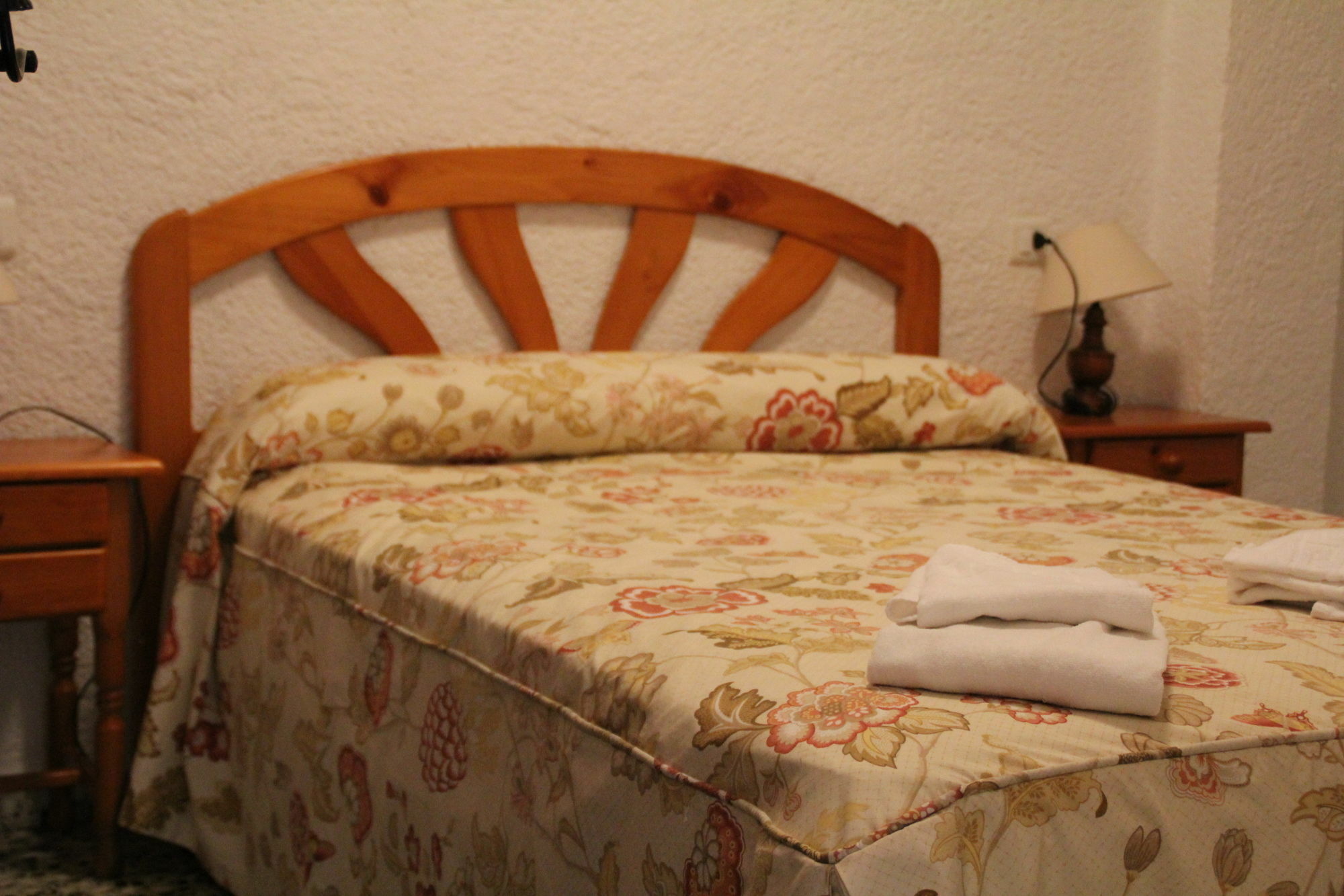 Apartamentos Strand ฮาเวอา ภายนอก รูปภาพ