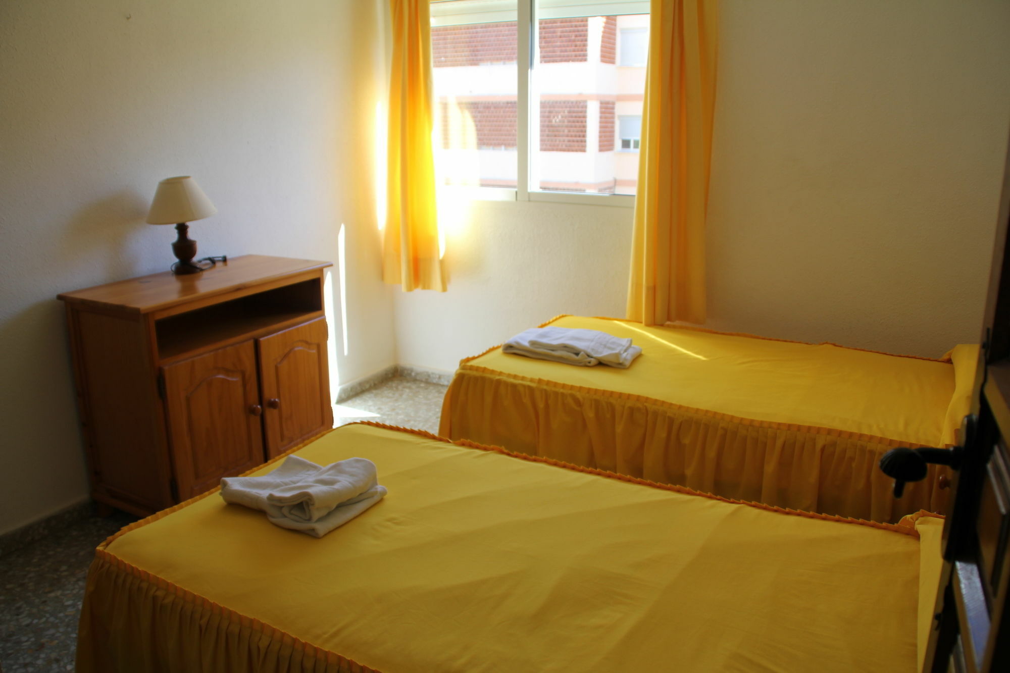 Apartamentos Strand ฮาเวอา ภายนอก รูปภาพ