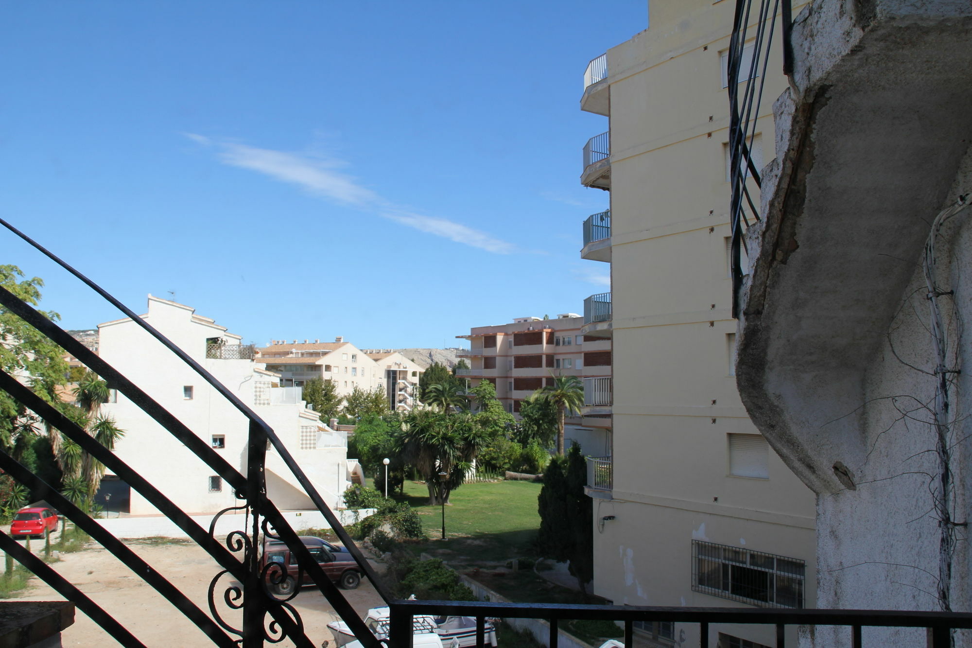 Apartamentos Strand ฮาเวอา ภายนอก รูปภาพ