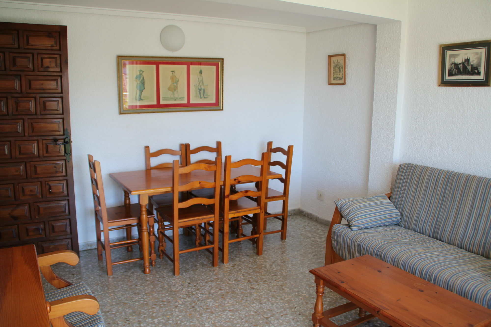 Apartamentos Strand ฮาเวอา ภายนอก รูปภาพ